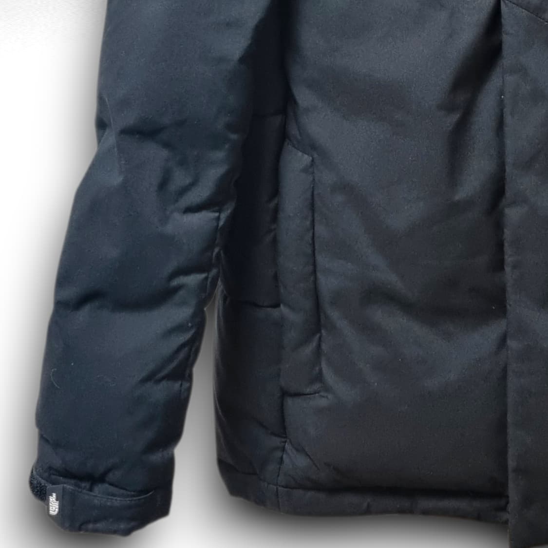 노스페이스 고 익스플로어링 EX 구스다운 자켓 90 상품이미지6