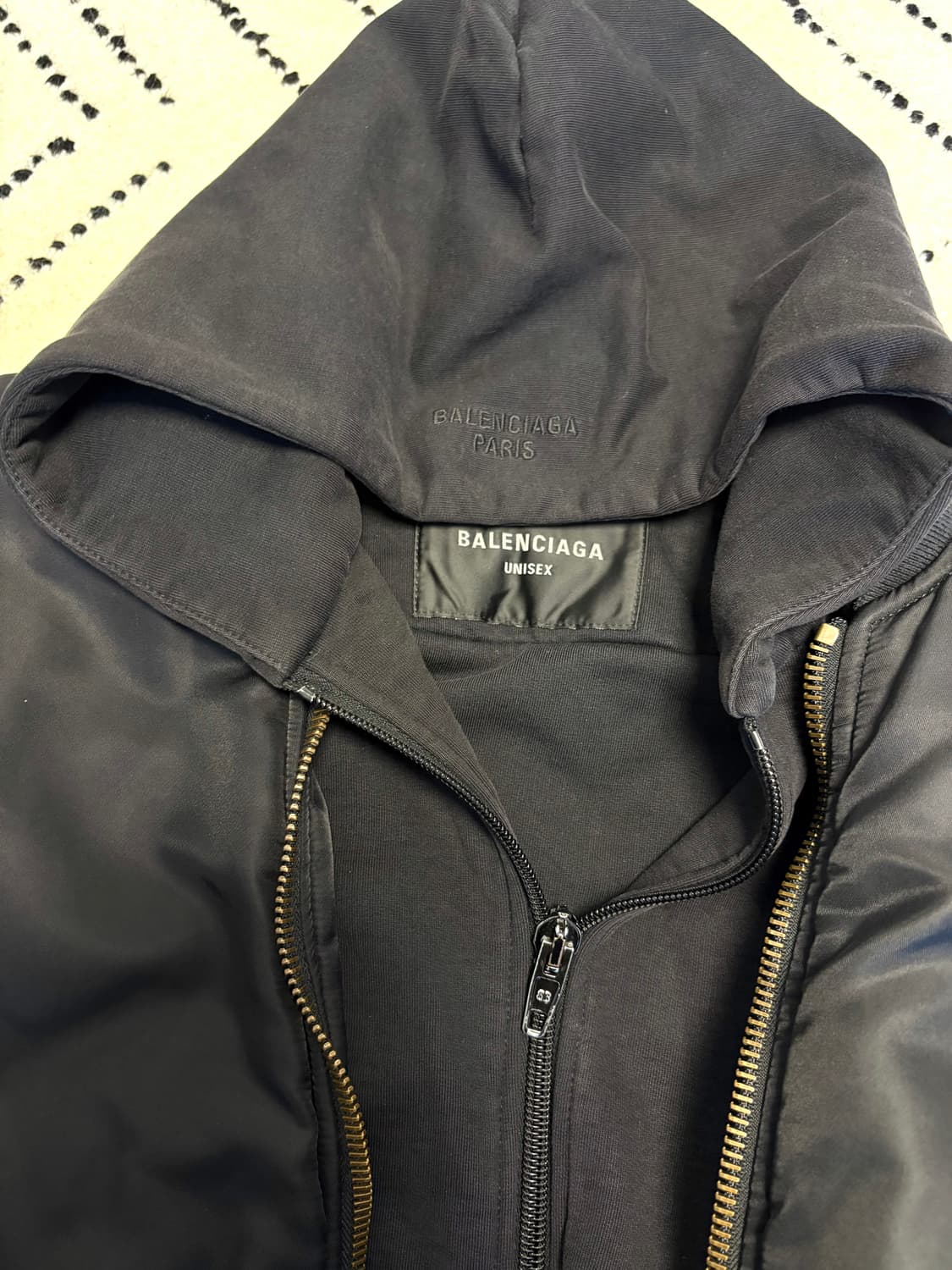 Balenciaga 올인봄버 3 size 상품이미지5