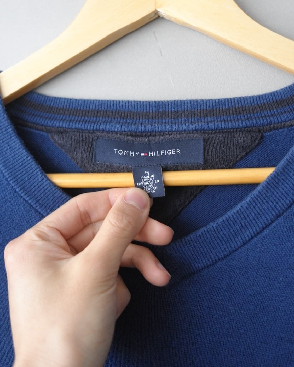 Tommy Hilfiger 상품이미지6