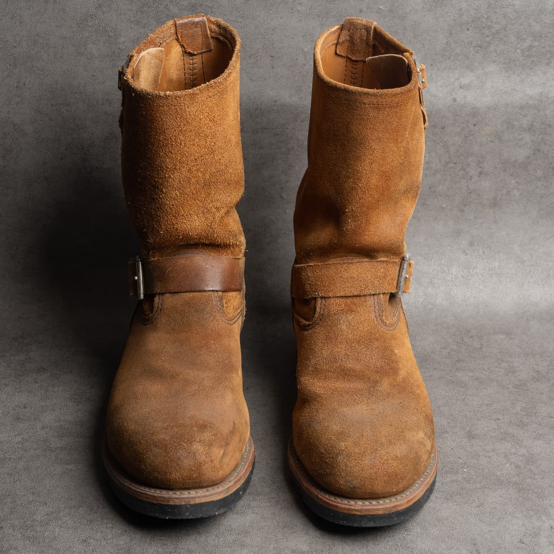 레드윙 8178 11d 러프아웃 엔지니어부츠 상품이미지3