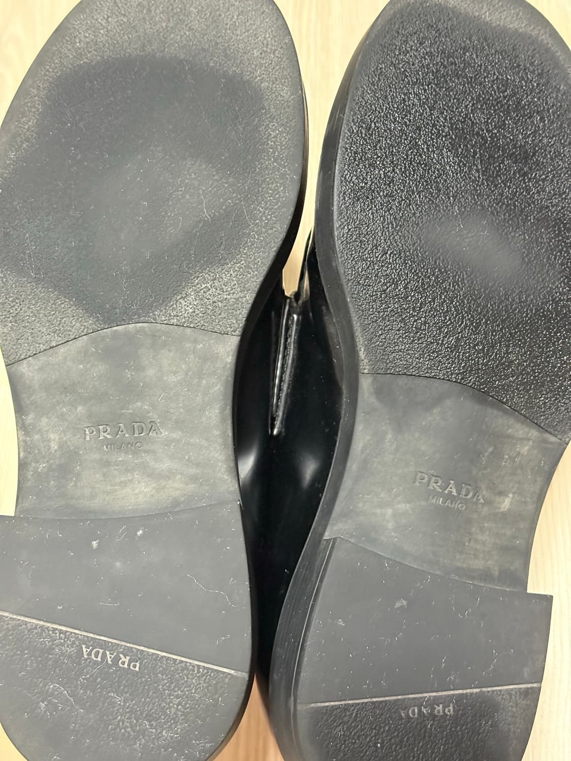 프라다 로퍼 상품이미지6