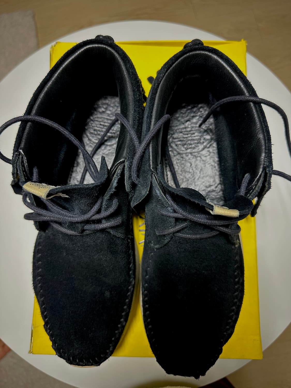 비즈빔 샤먼포크 10.5 상품이미지4