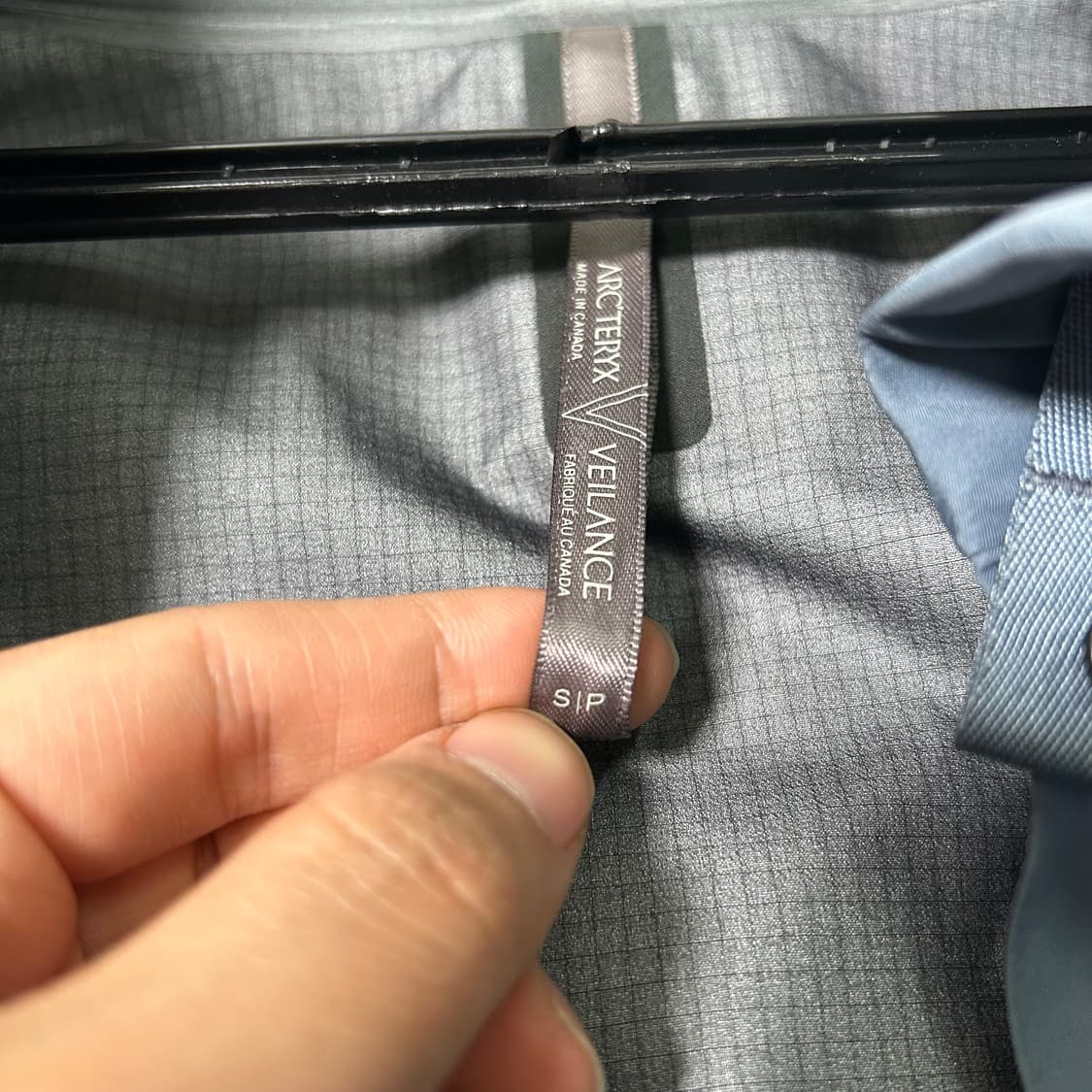  (S) 아크테릭스 베일런스 14SS 필드 LT 자켓 상품이미지9