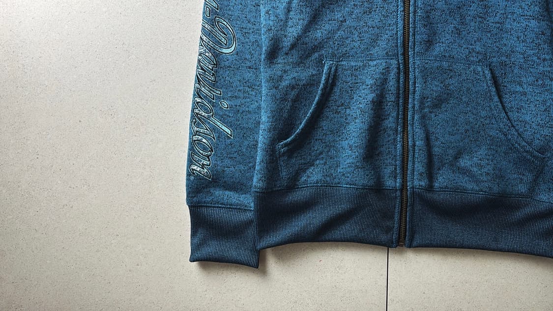 할리 데이비슨 후드집업 상품이미지8