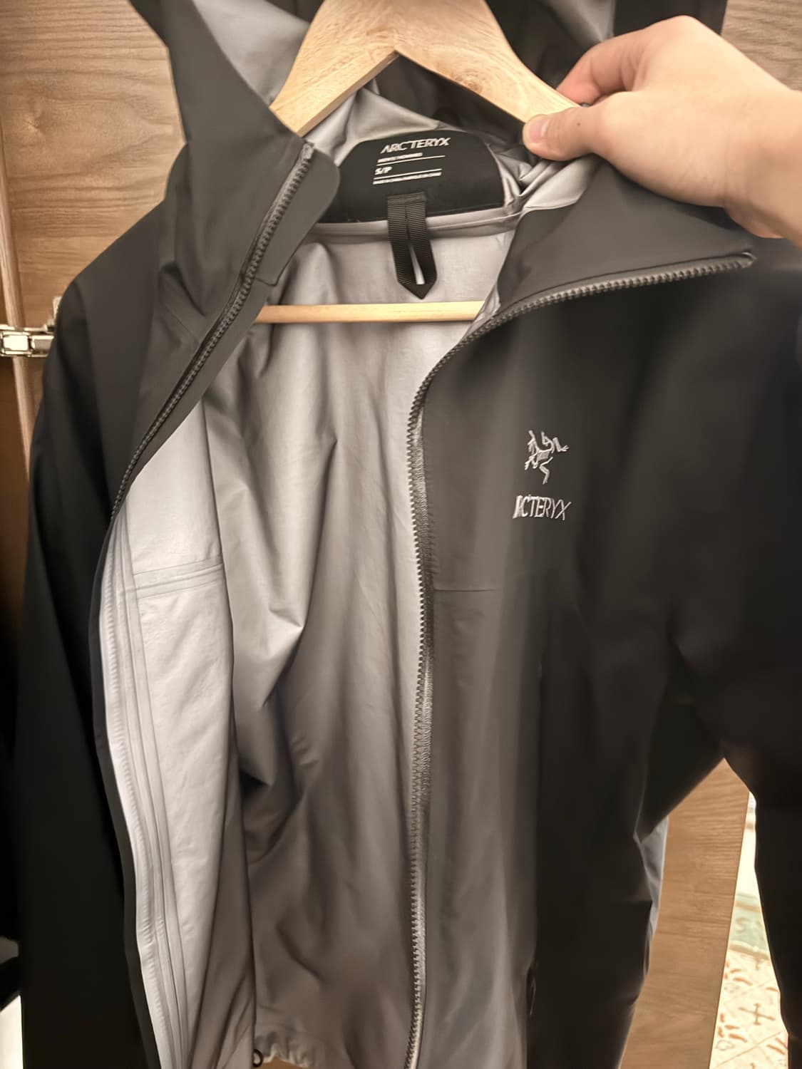 아크테릭스 베타 s 상품이미지1