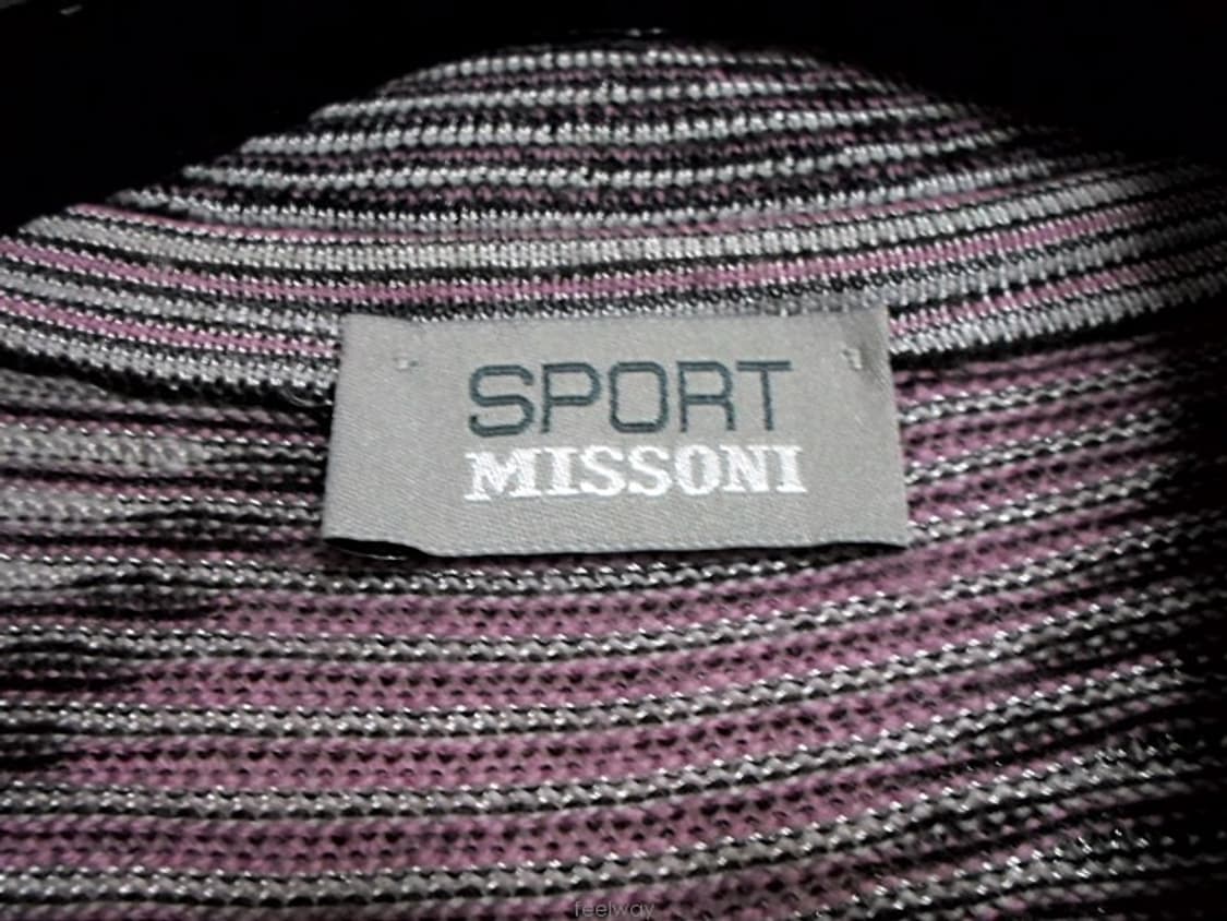 미쏘니 정품 남방겸 자켓 66사이즈 상품이미지5