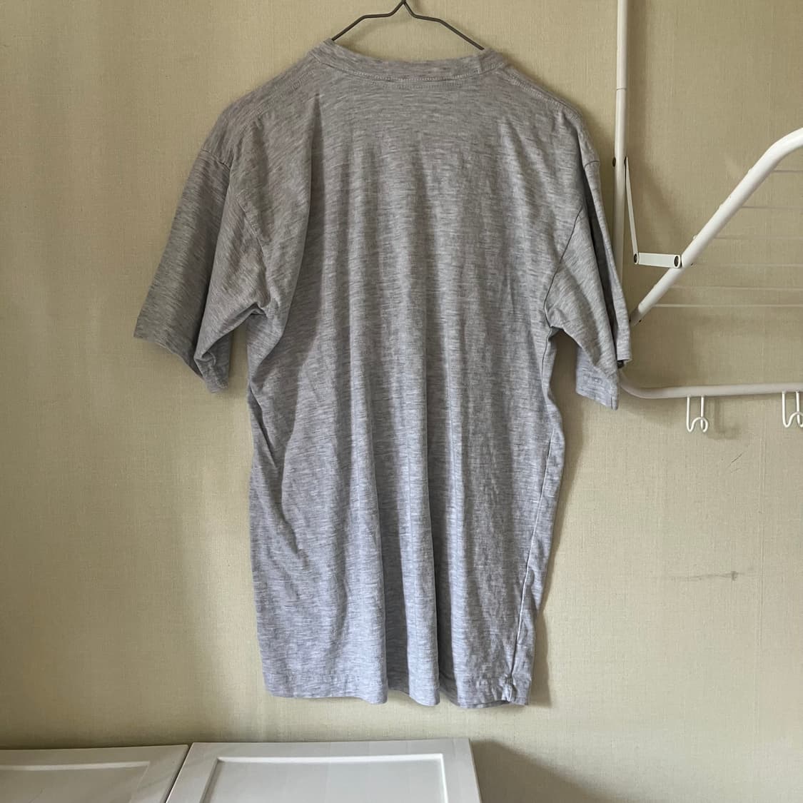 Japanese vintage T-shirt 상품이미지2