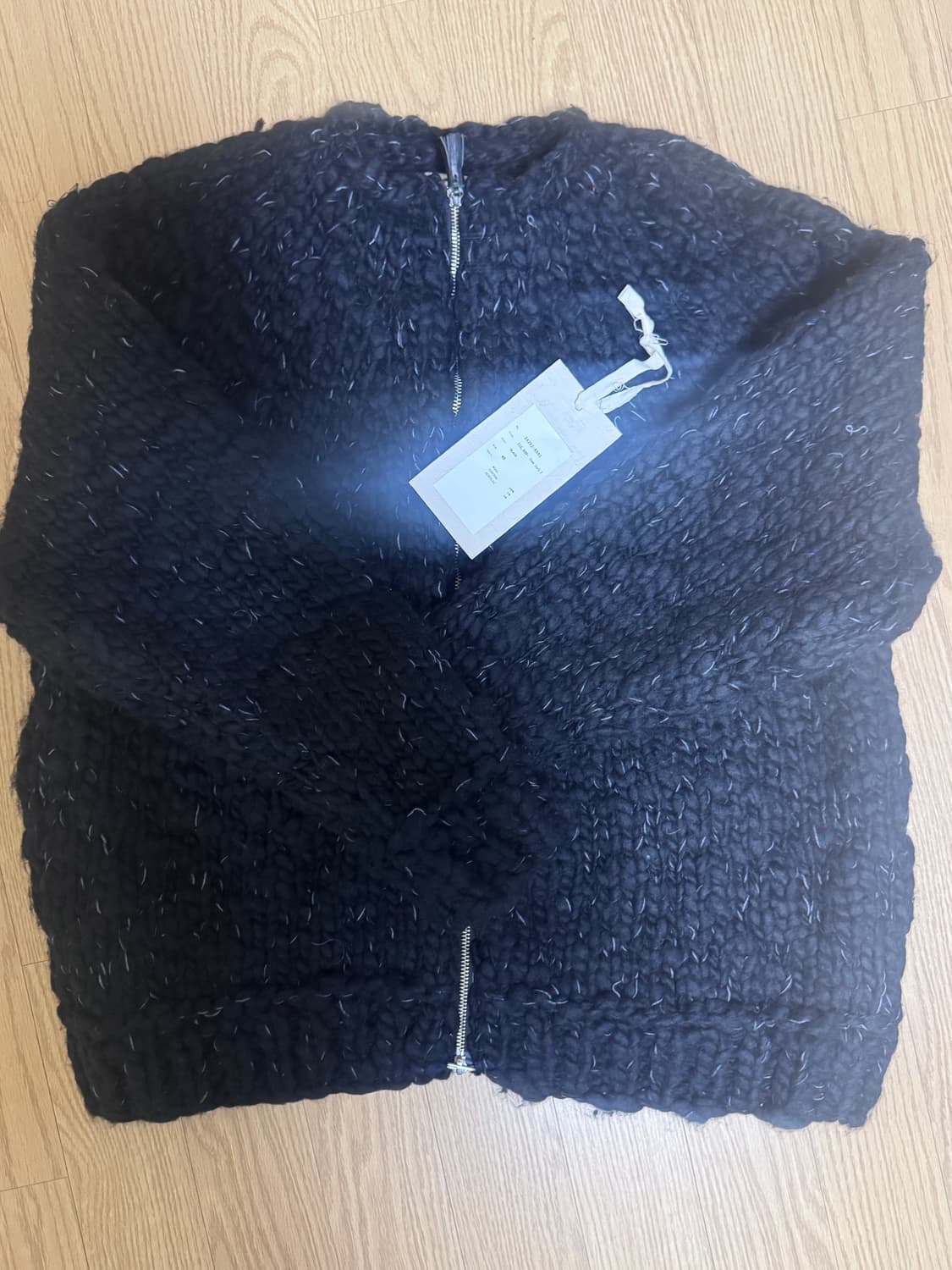 올드조 핸드메이드 코위찬 블랙 40 old joe 상품이미지1