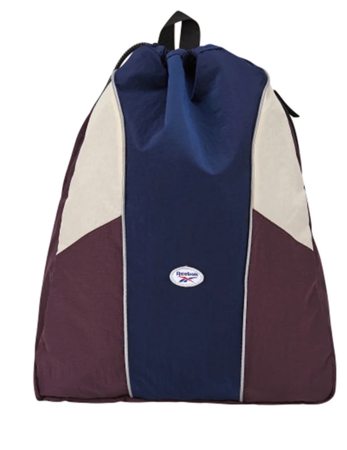 리복 스포츠 스트링 백팩 - 네이비 상품이미지1