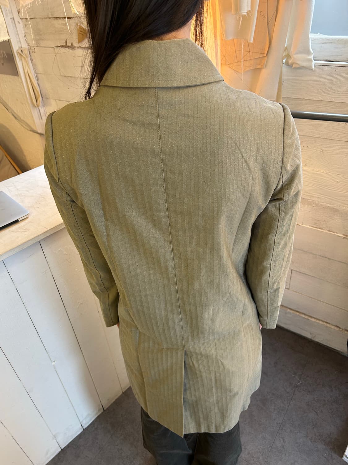 A.P.C. 맥코트 상품이미지2