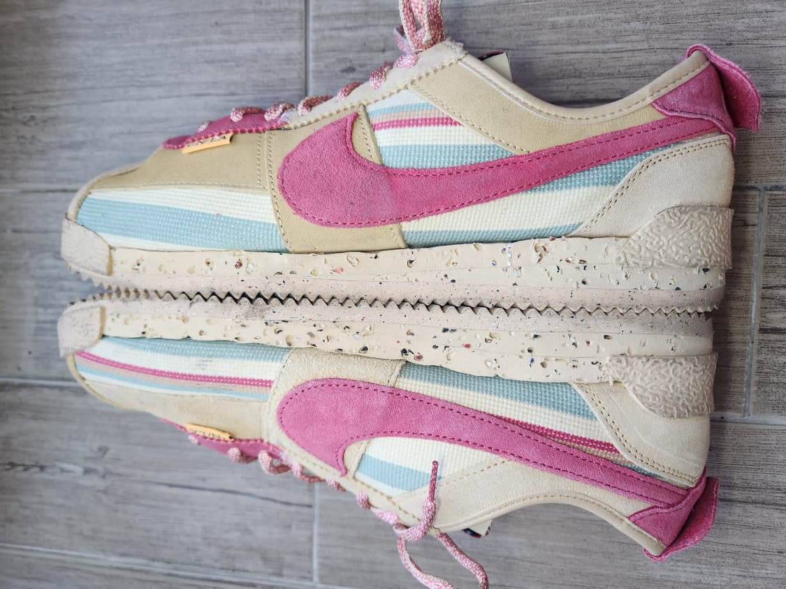 나이키 x 유니온 LA 코르테즈 SP 세서미 (285) 상품이미지5