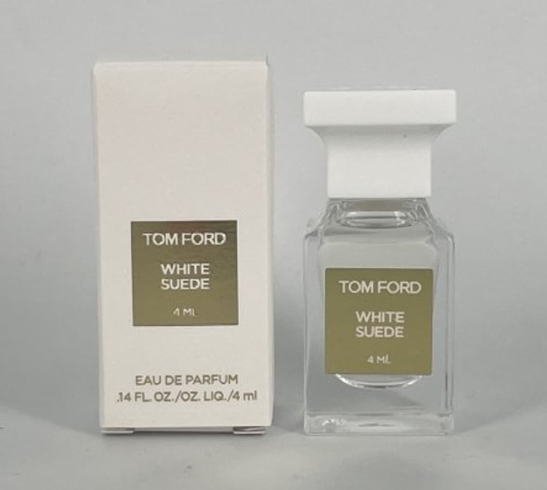 톰포드 화이트 스웨이드 EDP 4ml 상품이미지3