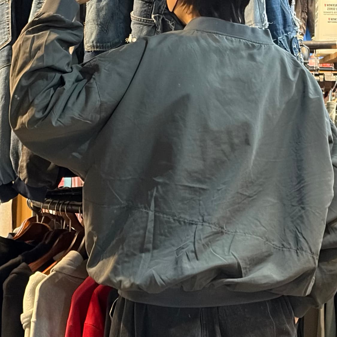 [NO.9] Nike 나이키 웜업 상품이미지5