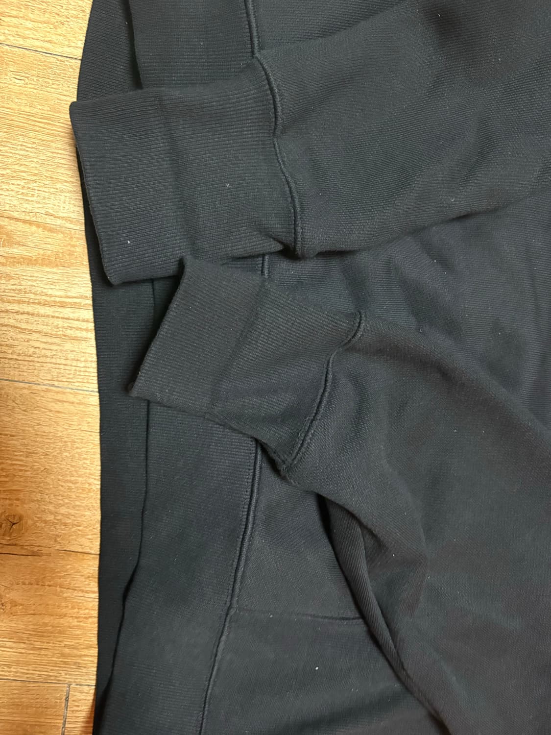 떠그클럽 후드티 2사이즈  상품이미지5