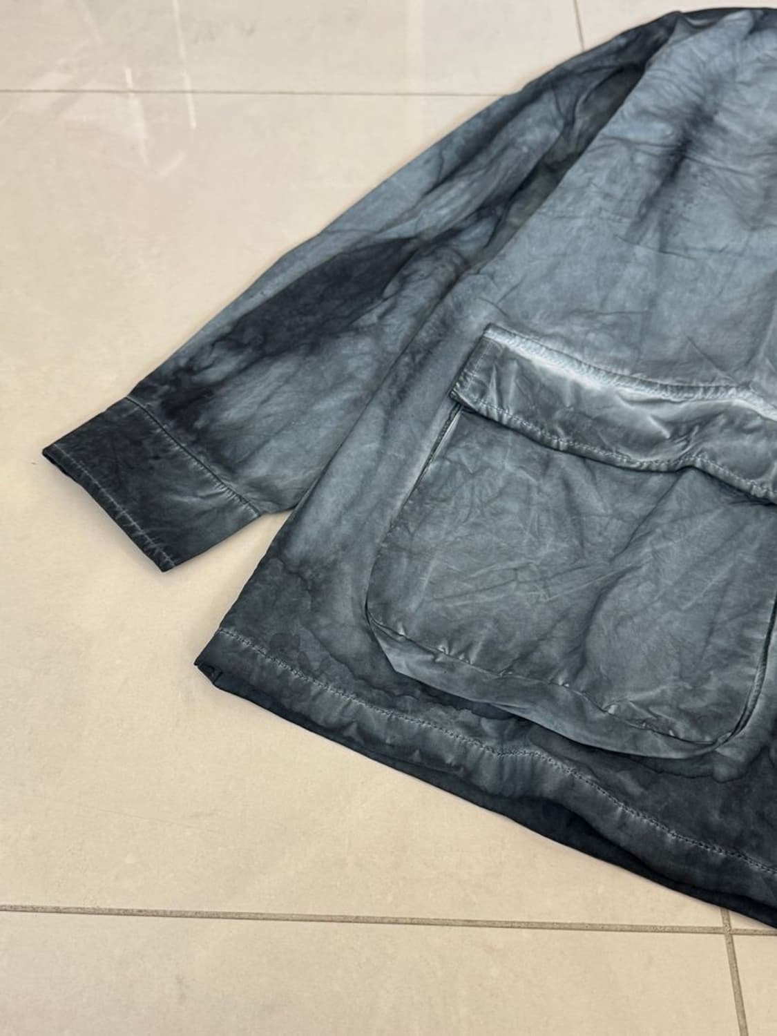 DYE JACKET 타이다이 자켓 상품이미지2