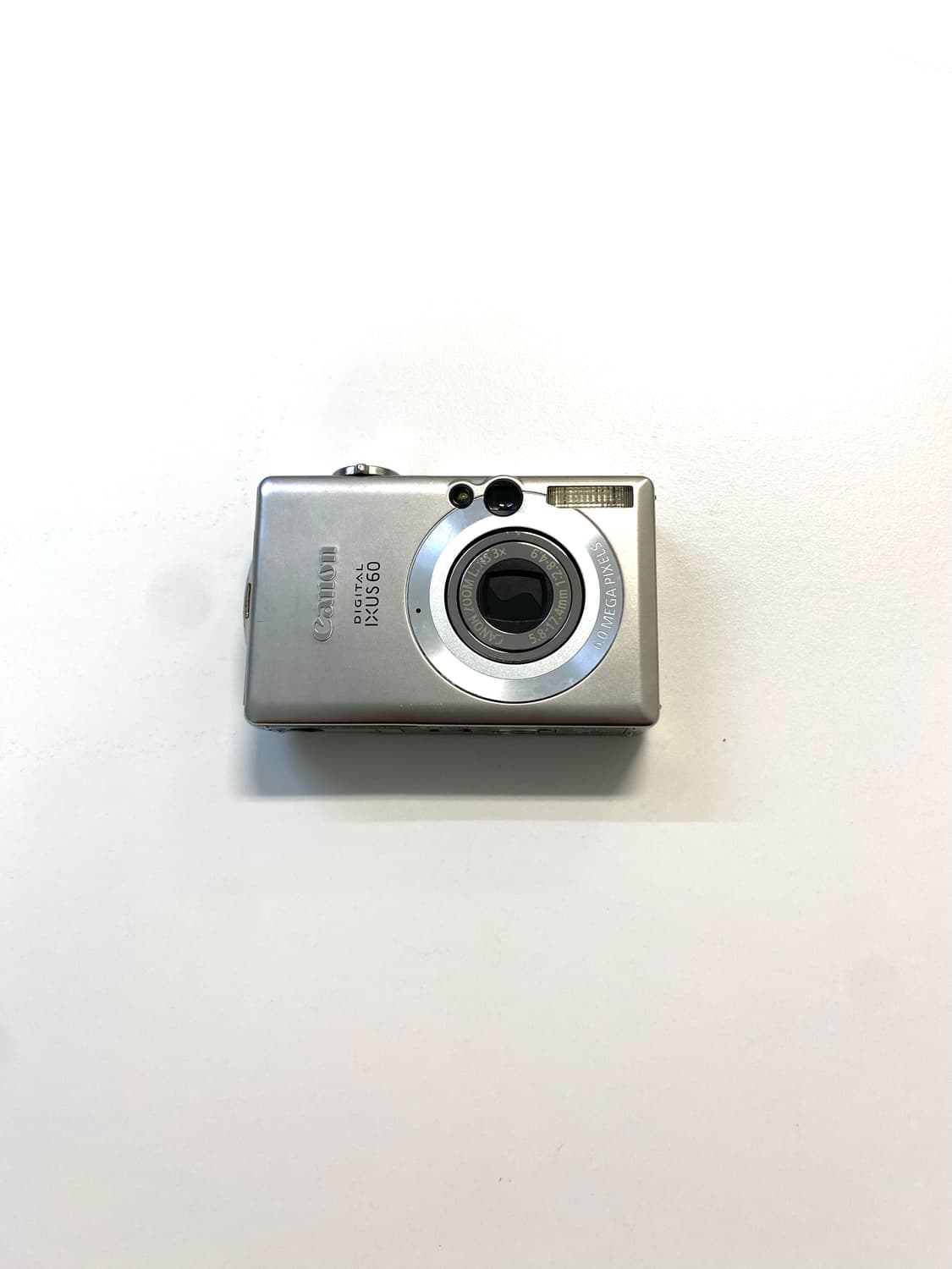 캐논 익서스 IXUS 60 디지털 카메라 (IXY 70) 상품이미지10