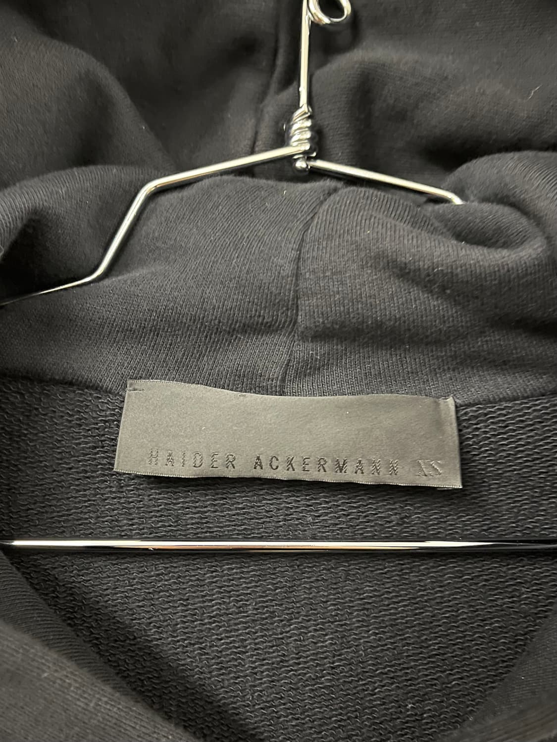 하이더 아커만 2016FW 이매진 후드 집업 상품이미지4