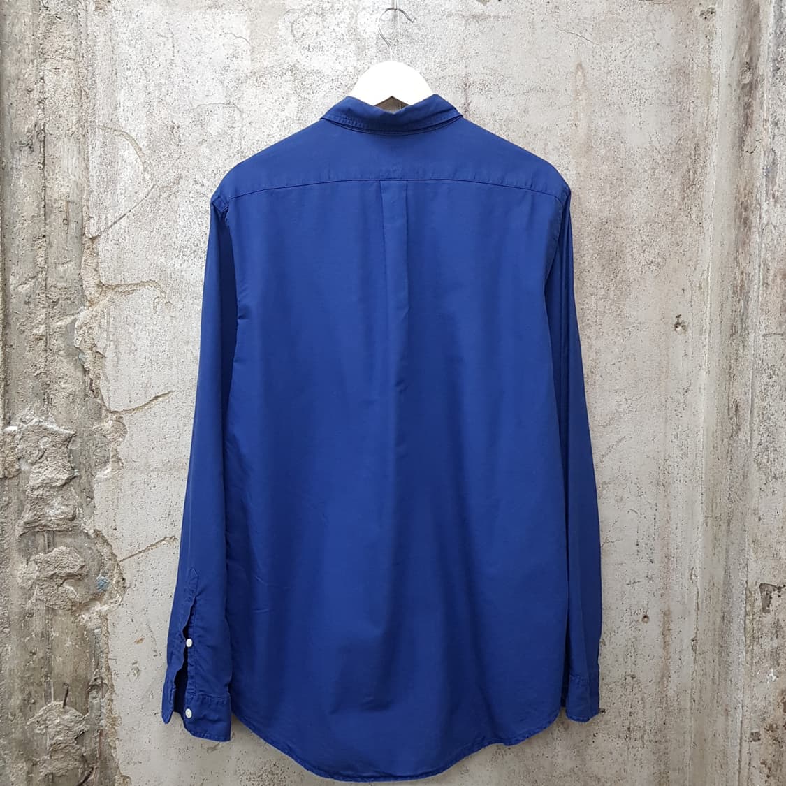 랄프로렌 블루 셔츠 L사이즈 상품이미지2