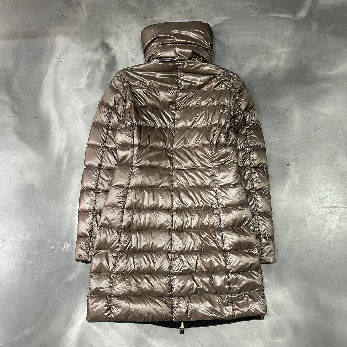  에르노 리버시블 푸퍼 패딩 +명품감정서 y14534 상품이미지2