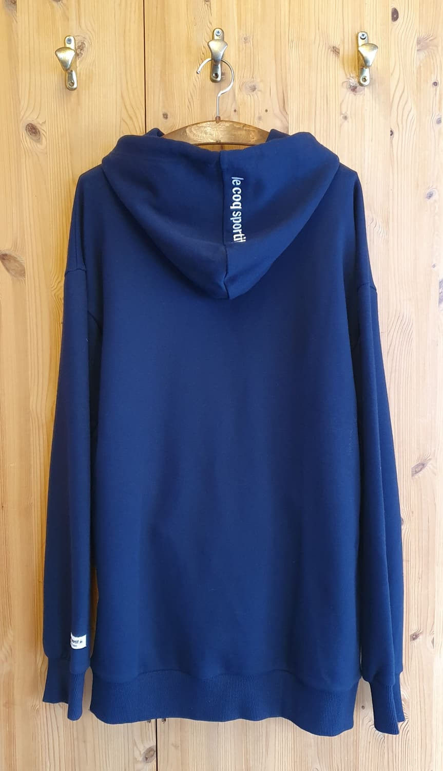 105.르꼬끄 후드티 상품이미지2