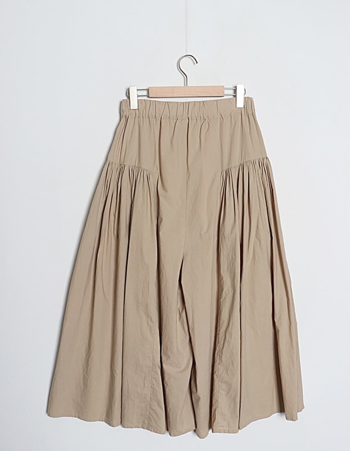 OMNES Cotton Skirt Pant (27~29) 상품이미지6