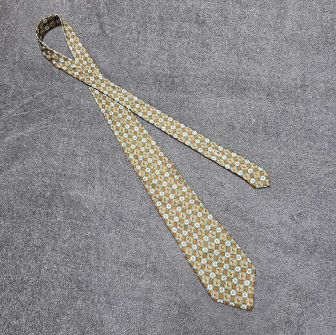 넥타이(트루사르디) n173 상품이미지2