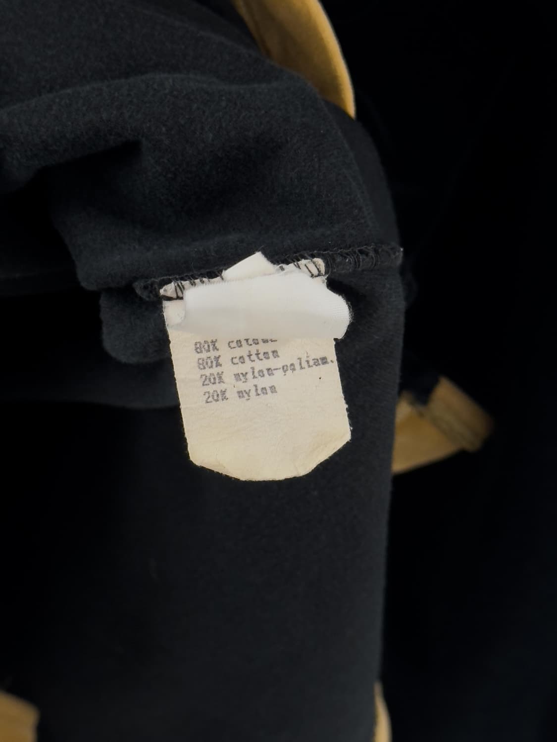 펜디 벨벳 집업 탑 상품이미지8