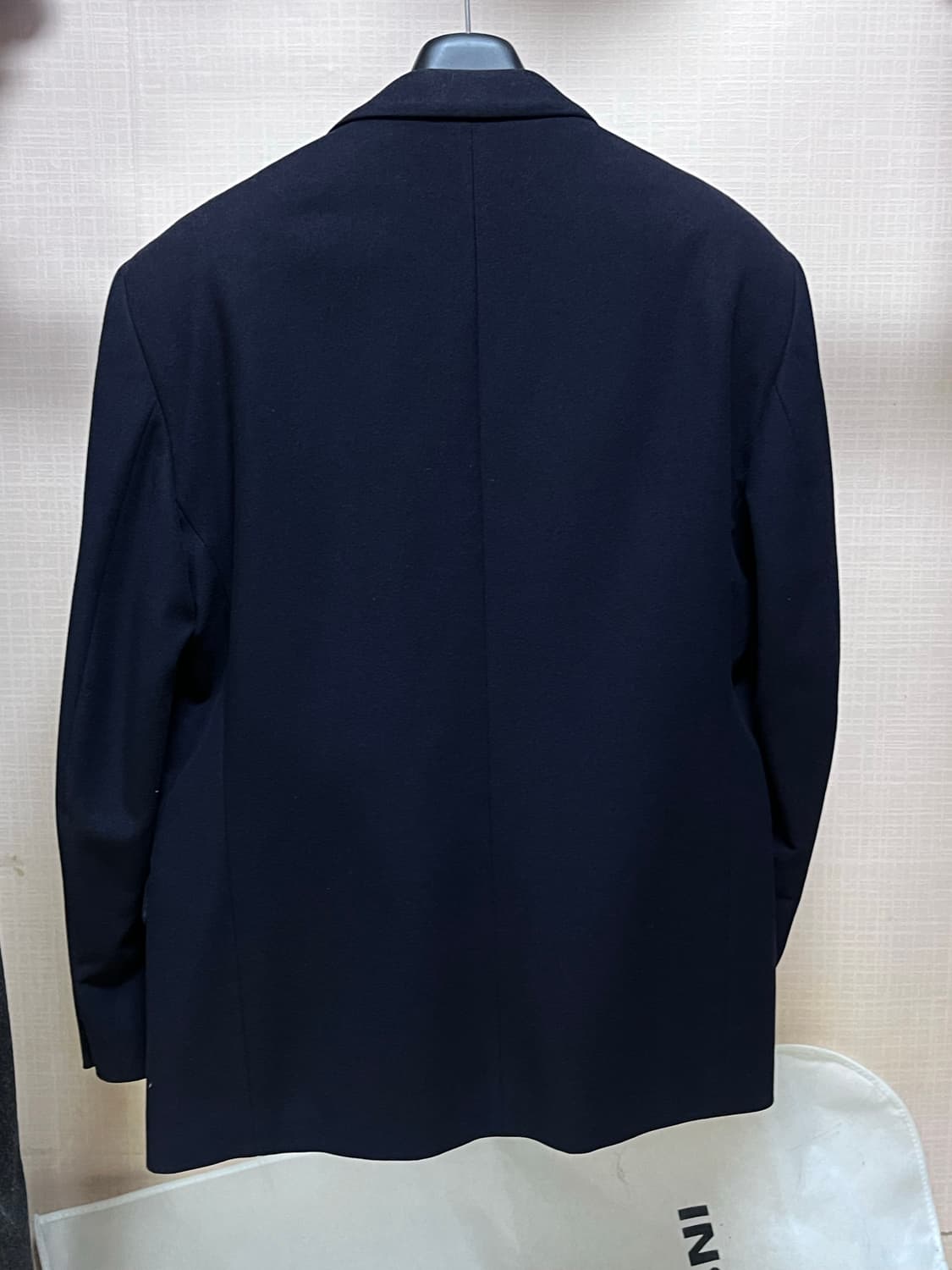 입생로랑 울 블레이저 상품이미지2