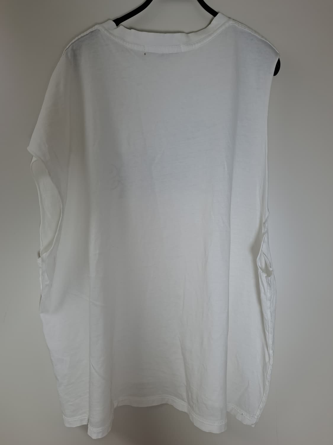 StandAlone 여성 슬리브리스 탑 M 상품이미지2