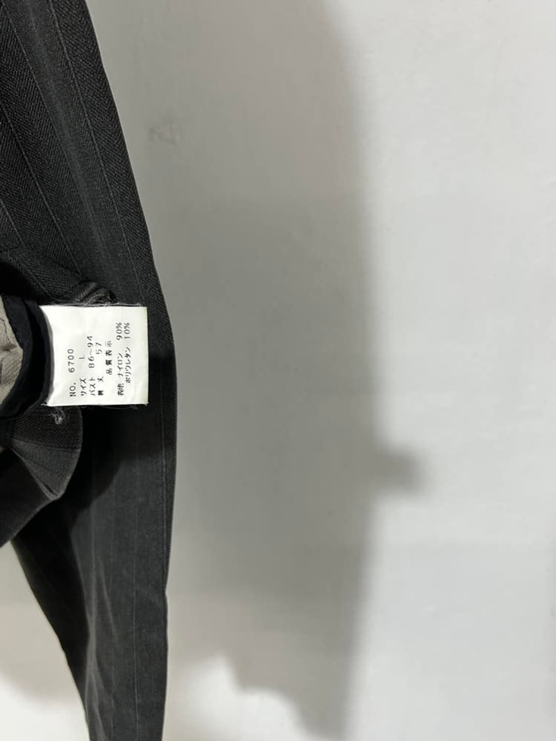 vtg jacket 상품이미지4