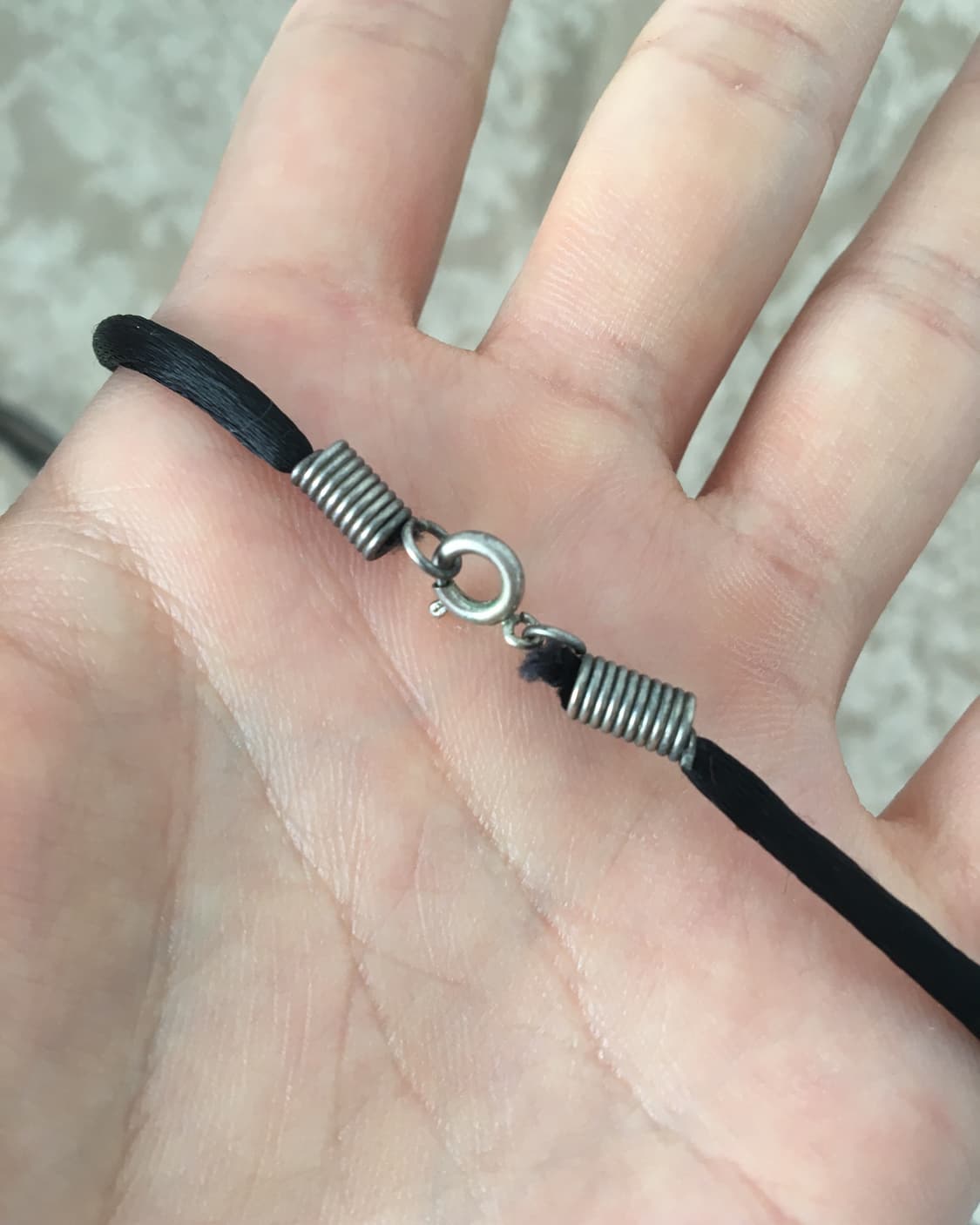 pendent necklace 상품이미지4