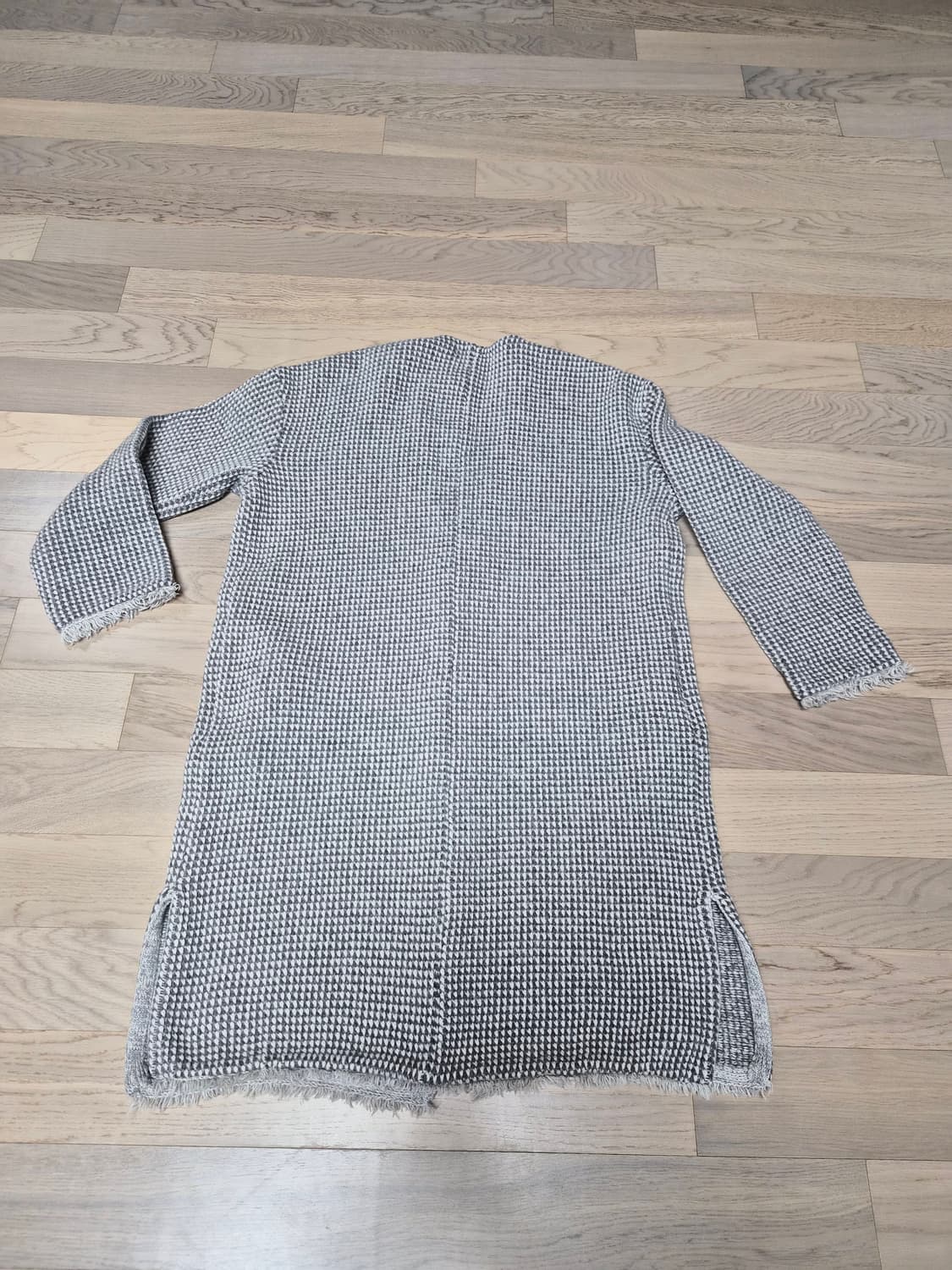 Sjsj  롱가디건 상품이미지7