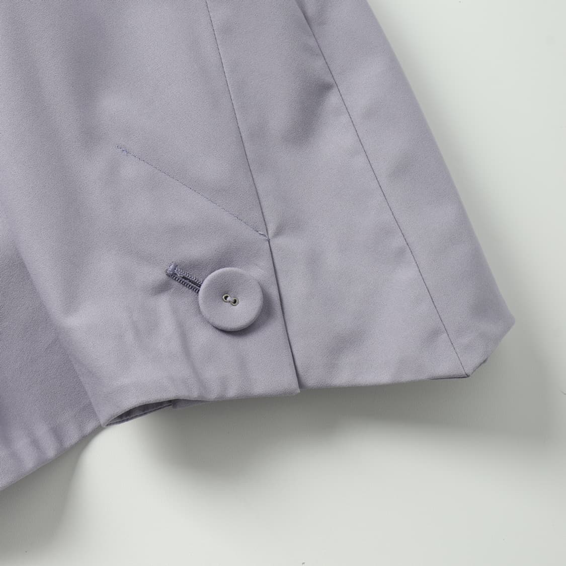 URU TOKYO Nashiji Cotton 3B Jacket 상품이미지7