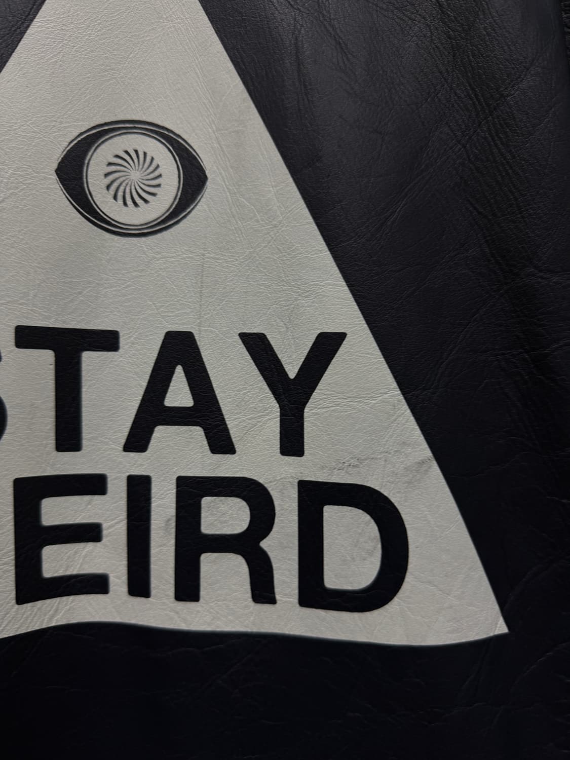 언더커버 라이더자켓(새상품) 상품이미지7