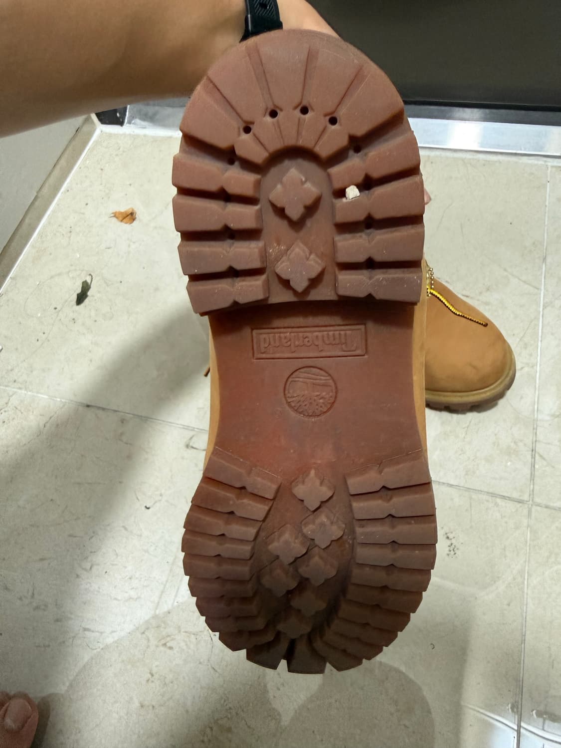 팀버랜드 280 상품이미지5