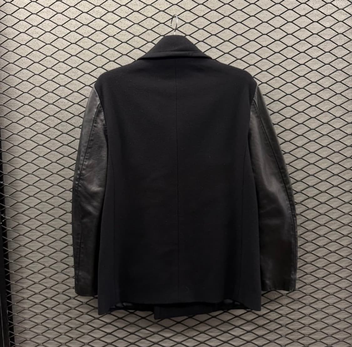 마크 제이콥스 2011 ss 말가죽 피코트 상품이미지2