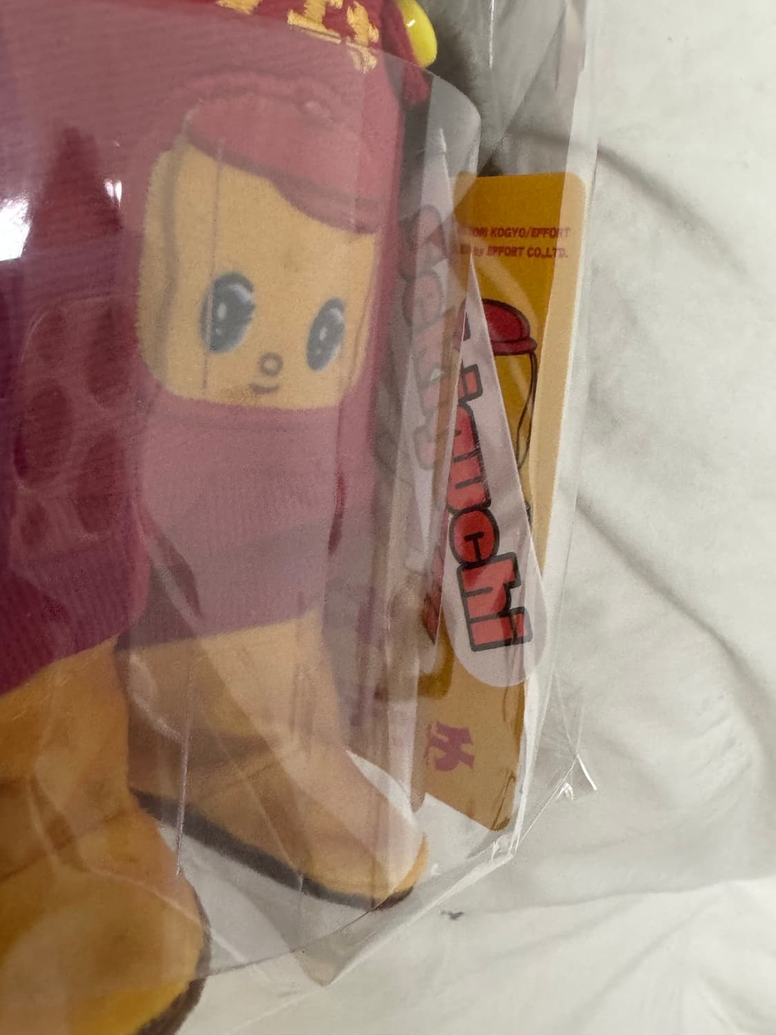 택달린새상품 몬치치 후에키 후에키몬치치 상품이미지2