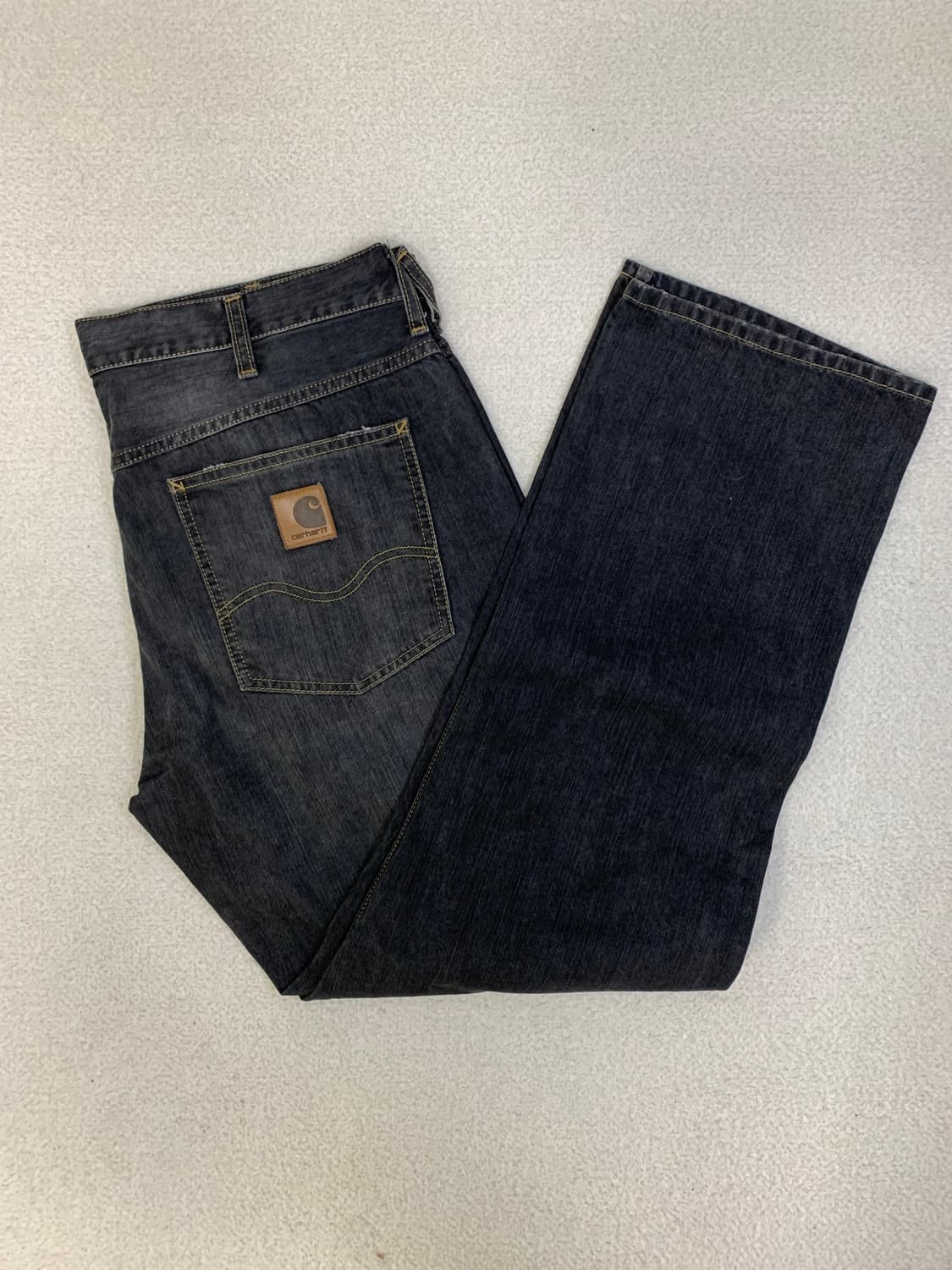 CARHARTT WESTERN PANT 상품이미지1