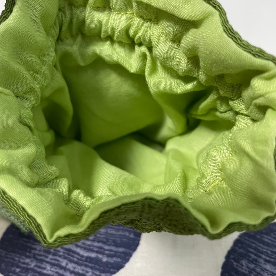 개구리 파우치 상품이미지3