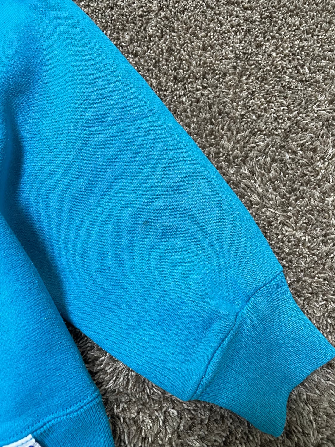 80s russell athletic sweat 러셀스웻 상품이미지6