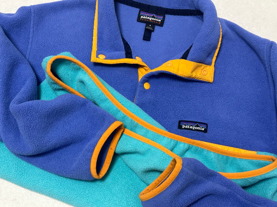 신칠라 퍼플 민트 옐로우 S 상품이미지8