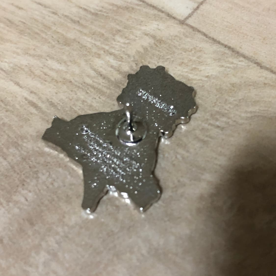 슈프림 베티붑 핀뱃지 상품이미지4