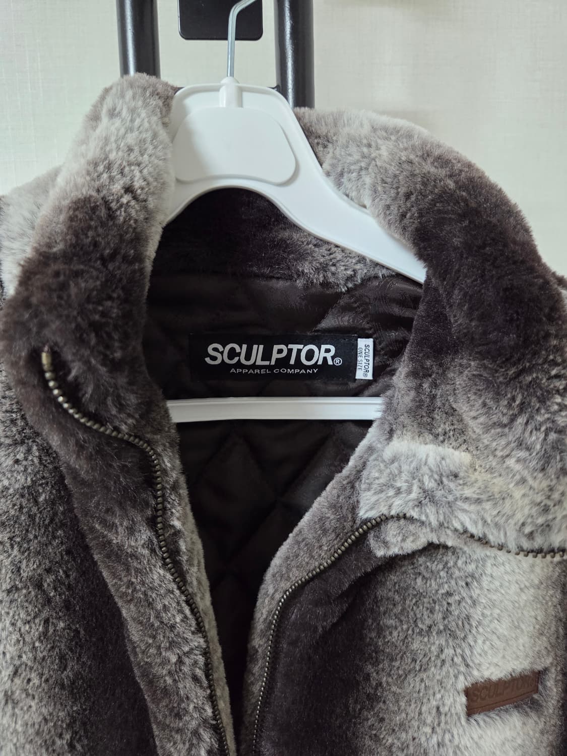 스컬프터 에코퍼자켓 상품이미지8