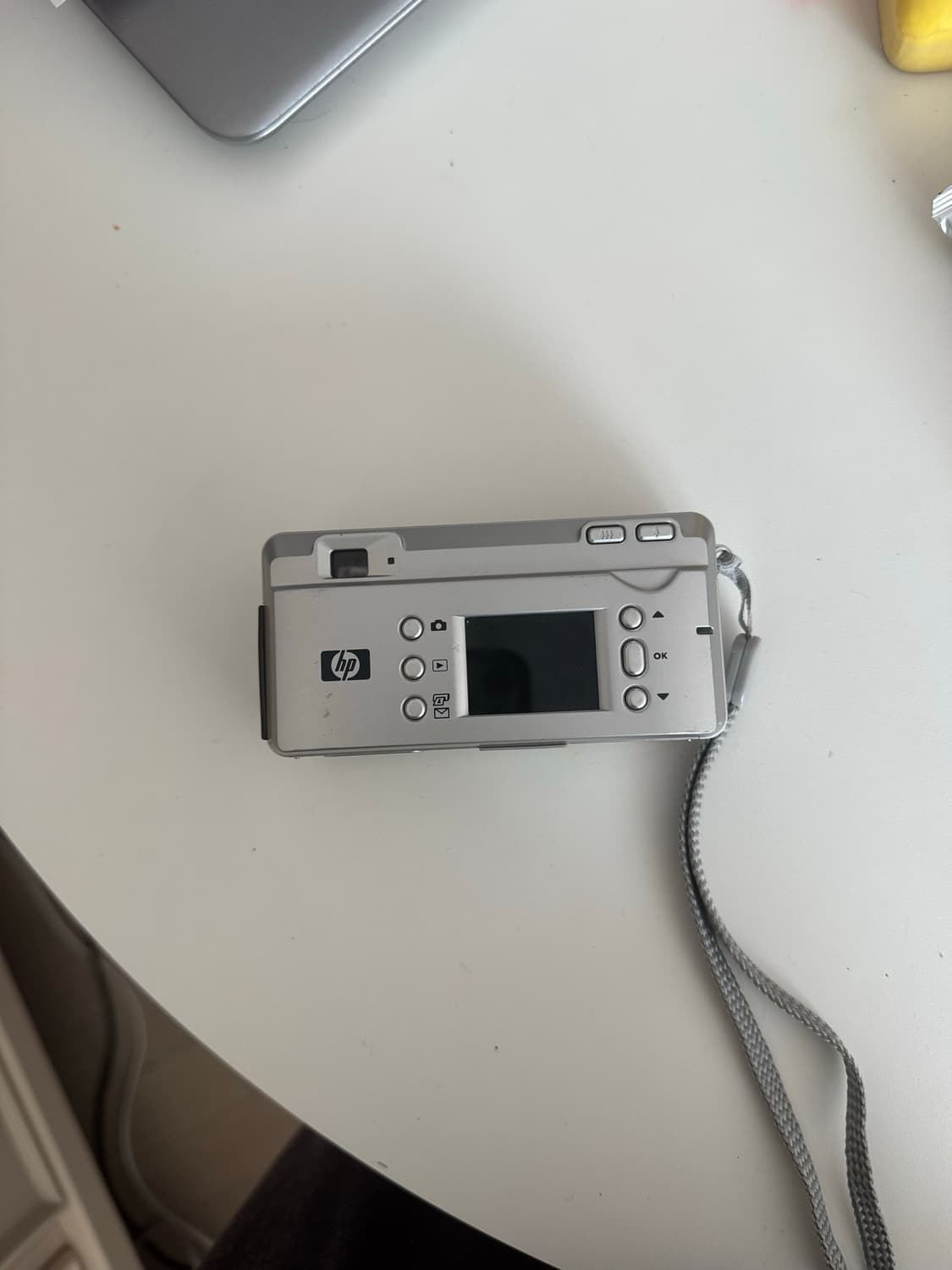 HP 포토스마트 435 디지털 카메라 상품이미지4