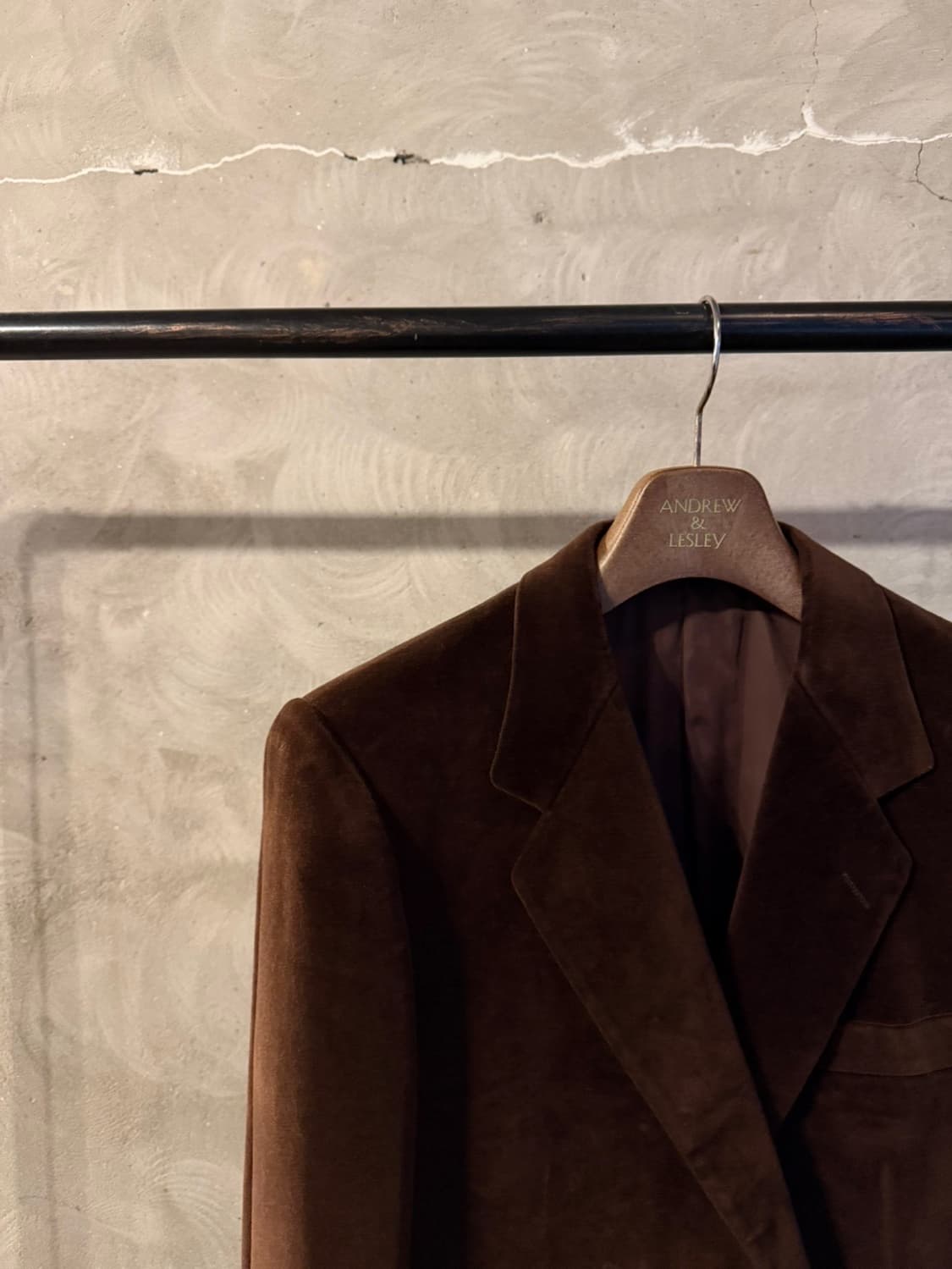 이브생로랑 밸루어 자켓 남성100 상품이미지3