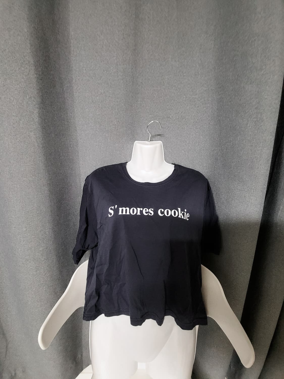 여성반팔티 개당4000 상품이미지2