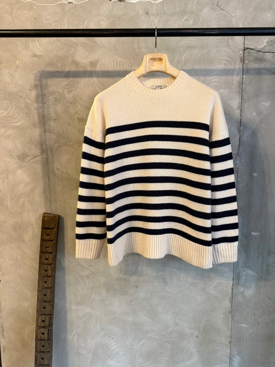 코스 니트 여성55-66 상품이미지10