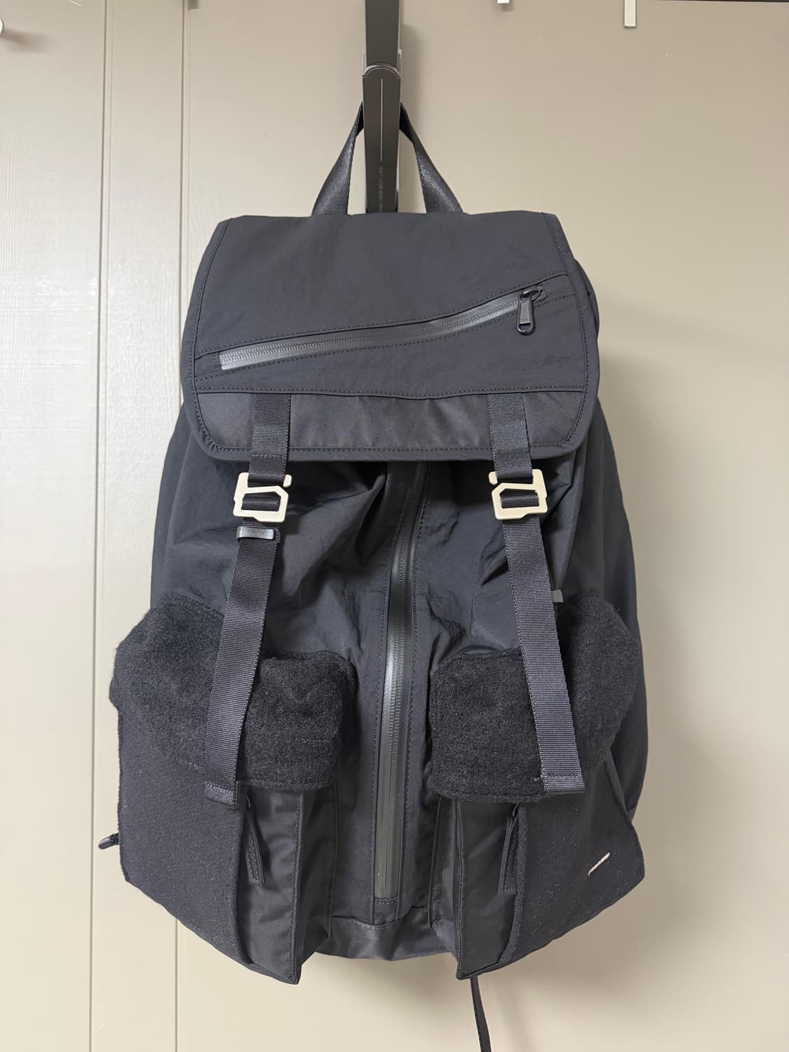 월스와일무브먼트 하이브리드 럭색 상품이미지1