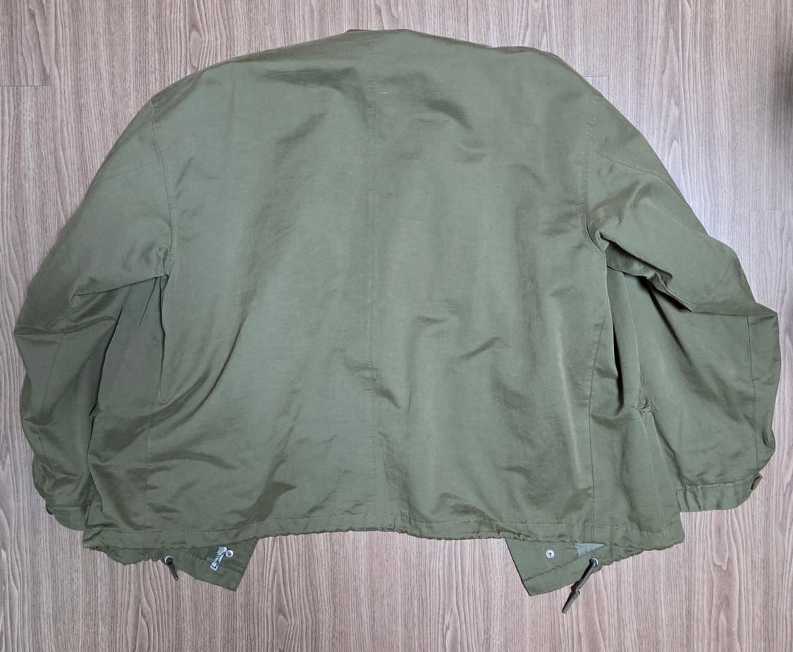 라퍼지스토어 m51 필드자켓 상품이미지2