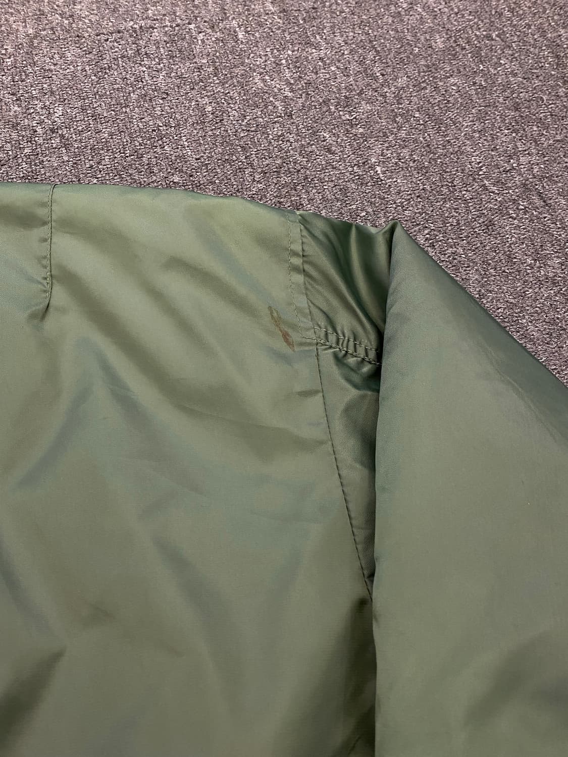 Ma-1 마원 자켓  상품이미지9